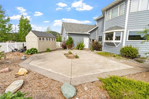 Tiny photo for 1333 Creekside Drive, Kalispell, MT 59901 (MLS # 30070749)