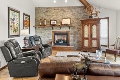 Tiny photo for 1333 Creekside Drive, Kalispell, MT 59901 (MLS # 30070749)
