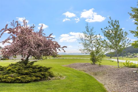 Tiny photo for 1333 Creekside Drive, Kalispell, MT 59901 (MLS # 30070749)