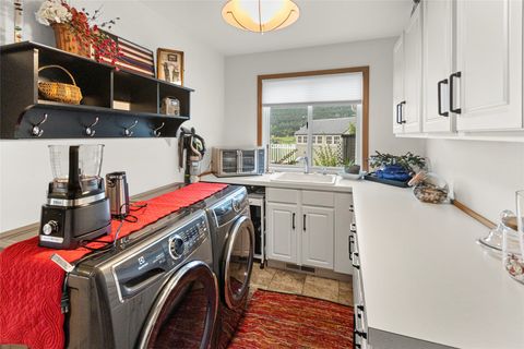 Tiny photo for 1333 Creekside Drive, Kalispell, MT 59901 (MLS # 30070749)