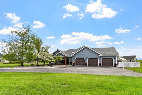 Tiny photo for 1333 Creekside Drive, Kalispell, MT 59901 (MLS # 30070749)
