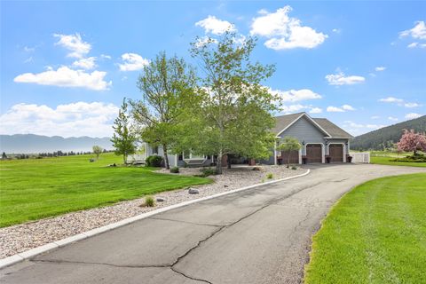 Tiny photo for 1333 Creekside Drive, Kalispell, MT 59901 (MLS # 30070749)