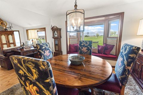 Tiny photo for 1333 Creekside Drive, Kalispell, MT 59901 (MLS # 30070749)