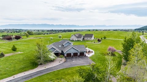 Tiny photo for 1333 Creekside Drive, Kalispell, MT 59901 (MLS # 30070749)