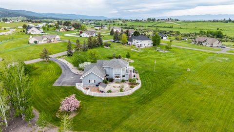 Tiny photo for 1333 Creekside Drive, Kalispell, MT 59901 (MLS # 30070749)