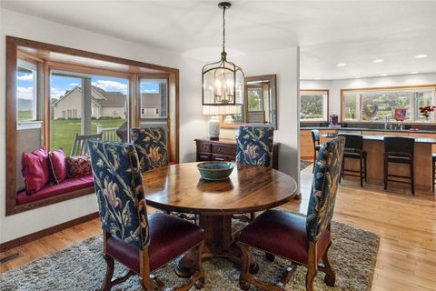 Tiny photo for 1333 Creekside Drive, Kalispell, MT 59901 (MLS # 30070749)