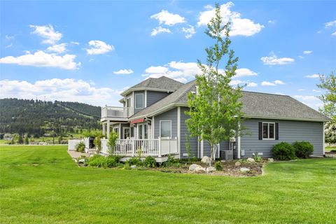 Tiny photo for 1333 Creekside Drive, Kalispell, MT 59901 (MLS # 30070749)