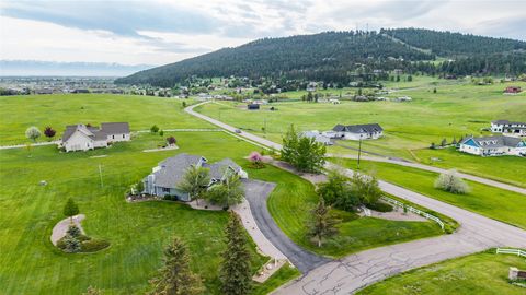 Tiny photo for 1333 Creekside Drive, Kalispell, MT 59901 (MLS # 30070749)