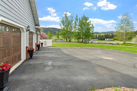 Tiny photo for 1333 Creekside Drive, Kalispell, MT 59901 (MLS # 30070749)