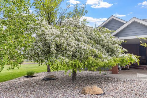 Tiny photo for 1333 Creekside Drive, Kalispell, MT 59901 (MLS # 30070749)