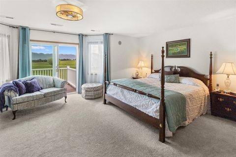 Tiny photo for 1333 Creekside Drive, Kalispell, MT 59901 (MLS # 30070749)