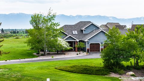 Tiny photo for 1333 Creekside Drive, Kalispell, MT 59901 (MLS # 30070749)