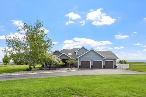 Tiny photo for 1333 Creekside Drive, Kalispell, MT 59901 (MLS # 30070749)