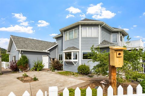 Tiny photo for 1333 Creekside Drive, Kalispell, MT 59901 (MLS # 30070749)