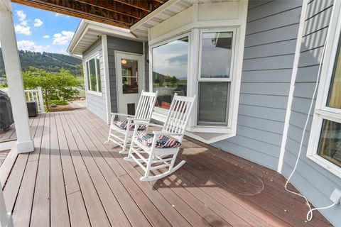 Tiny photo for 1333 Creekside Drive, Kalispell, MT 59901 (MLS # 30070749)