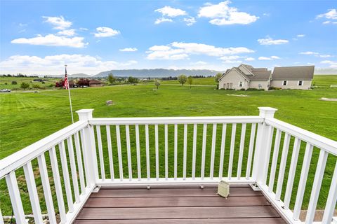 Tiny photo for 1333 Creekside Drive, Kalispell, MT 59901 (MLS # 30070749)