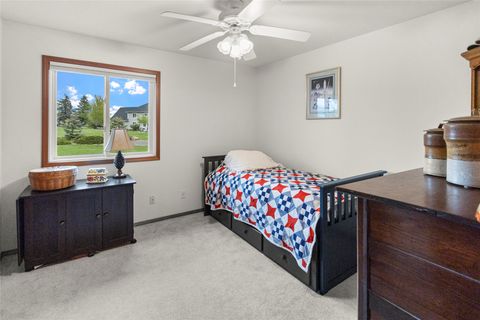 Tiny photo for 1333 Creekside Drive, Kalispell, MT 59901 (MLS # 30070749)