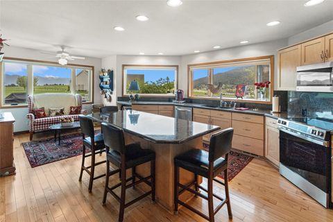 Tiny photo for 1333 Creekside Drive, Kalispell, MT 59901 (MLS # 30070749)