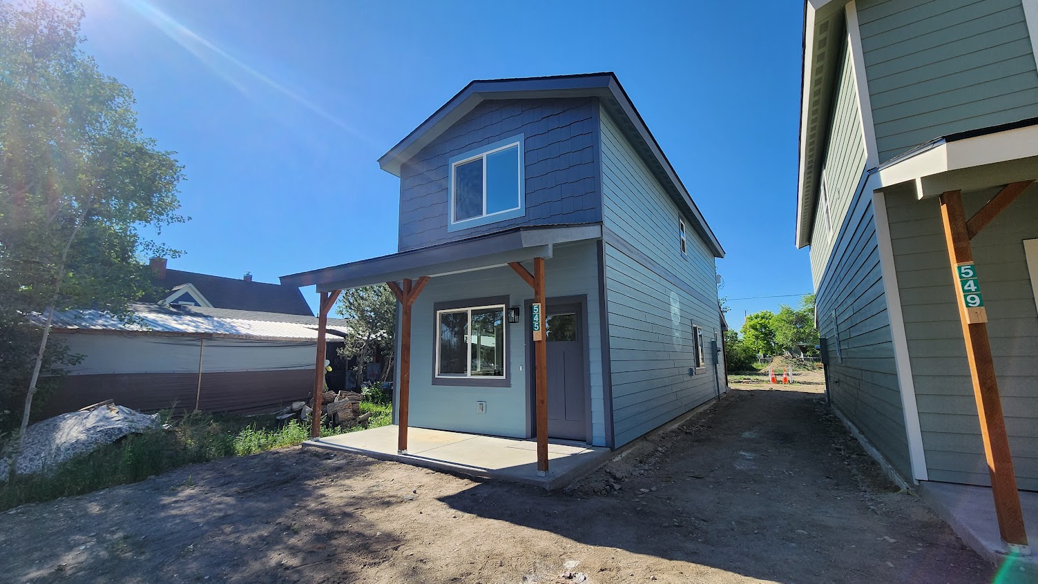 545 Main Street