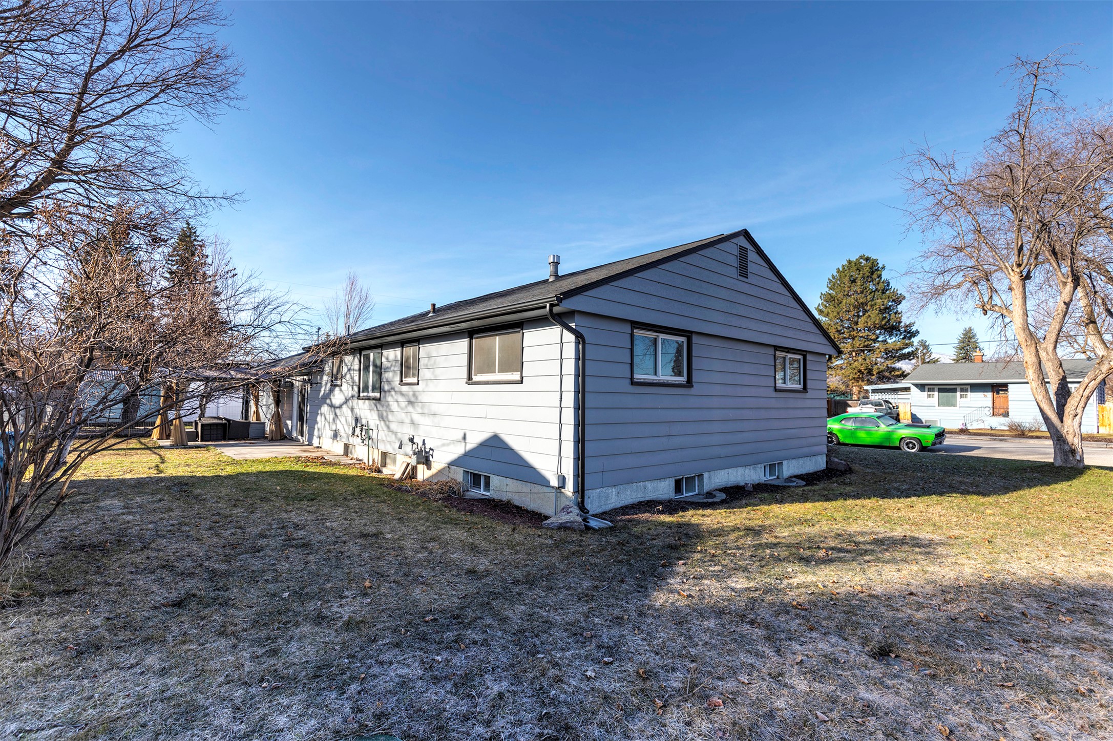 Missoula, Montana 59801, United States, 4 Bedrooms Bedrooms, ,2 BathroomsBathrooms,Residential,Active,93122