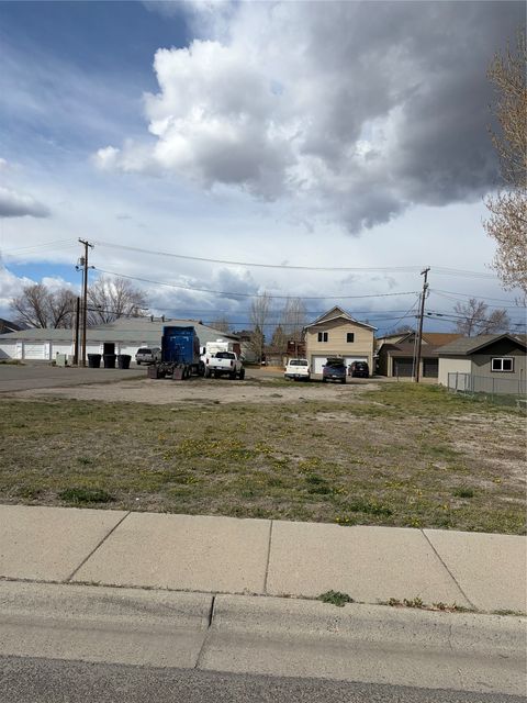 Photo of N/A Phoenix Ave, Helena, MT 59601 (MLS # 30069076)