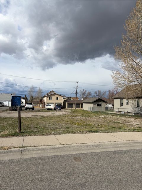 Tiny photo for N/A Phoenix Avenue, Helena, MT 59601 (MLS # 30069076)