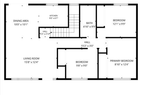 Tiny photo for 5 Lenore Lane, Boulder, MT 59632 (MLS # 30076098)