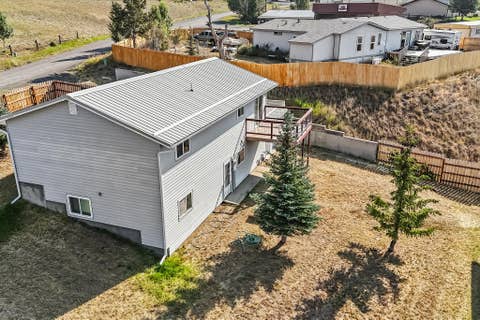 Tiny photo for 5 Lenore Lane, Boulder, MT 59632 (MLS # 30076098)