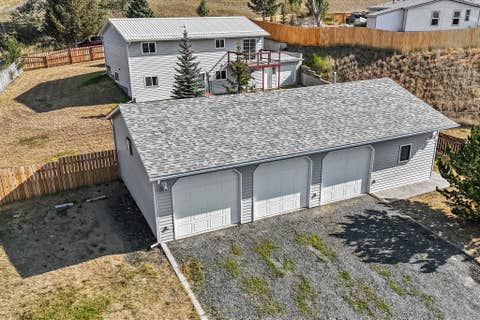 Photo of 5 Lenore Lane, Boulder, MT 59632 (MLS # 30076098)