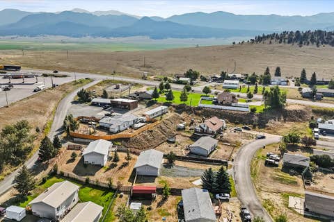 Tiny photo for 5 Lenore Lane, Boulder, MT 59632 (MLS # 30076098)