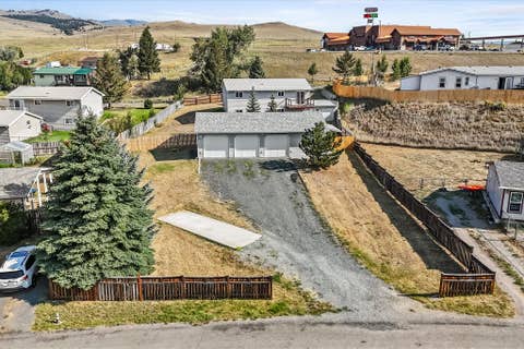 Tiny photo for 5 Lenore Lane, Boulder, MT 59632 (MLS # 30076098)