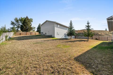 Tiny photo for 5 Lenore Lane, Boulder, MT 59632 (MLS # 30076098)