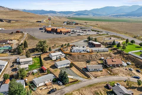 Tiny photo for 5 Lenore Lane, Boulder, MT 59632 (MLS # 30076098)
