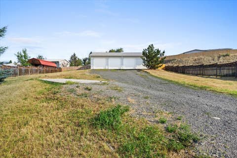 Tiny photo for 5 Lenore Lane, Boulder, MT 59632 (MLS # 30076098)