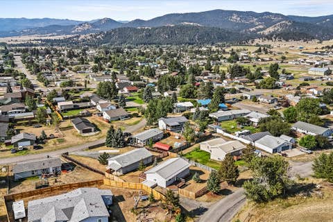Tiny photo for 5 Lenore Lane, Boulder, MT 59632 (MLS # 30076098)