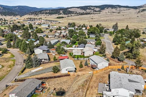 Tiny photo for 5 Lenore Lane, Boulder, MT 59632 (MLS # 30076098)