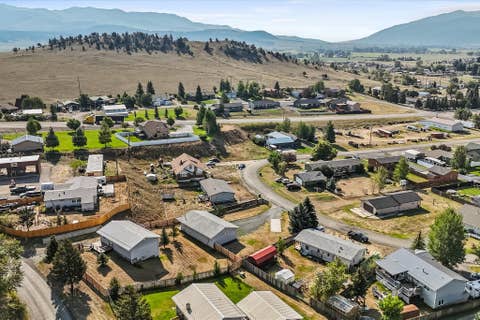Tiny photo for 5 Lenore Lane, Boulder, MT 59632 (MLS # 30076098)