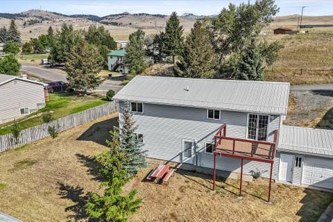 Tiny photo for 5 Lenore Lane, Boulder, MT 59632 (MLS # 30076098)