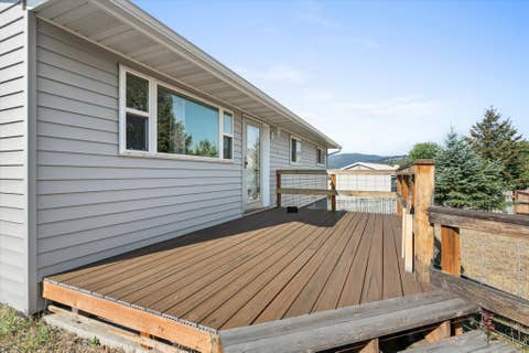 Tiny photo for 5 Lenore Lane, Boulder, MT 59632 (MLS # 30076098)