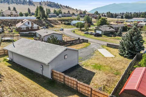 Tiny photo for 5 Lenore Lane, Boulder, MT 59632 (MLS # 30076098)