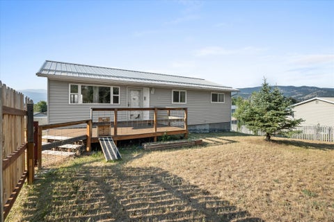Tiny photo for 5 Lenore Lane, Boulder, MT 59632 (MLS # 30076098)