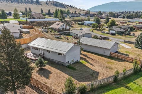 Tiny photo for 5 Lenore Lane, Boulder, MT 59632 (MLS # 30076098)