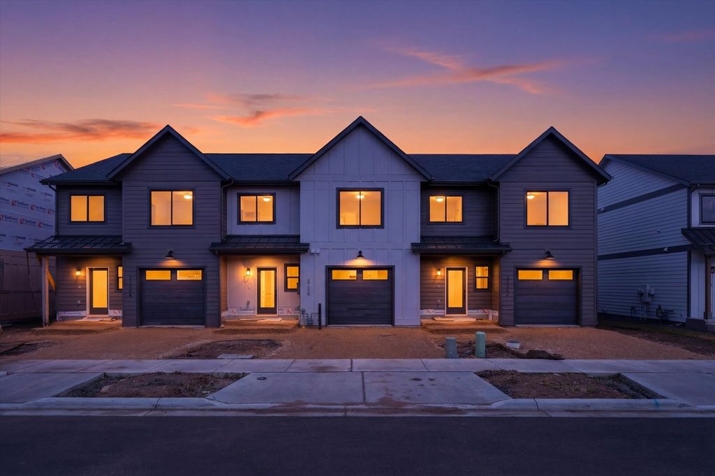 Photo of 2750 Riata Road #A, B, C, Missoula, MT 59808 (MLS # 30064980)