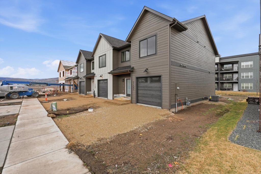 Photo of 2750 Riata Road #A, B, C, Missoula, MT 59808 (MLS # 30064980)