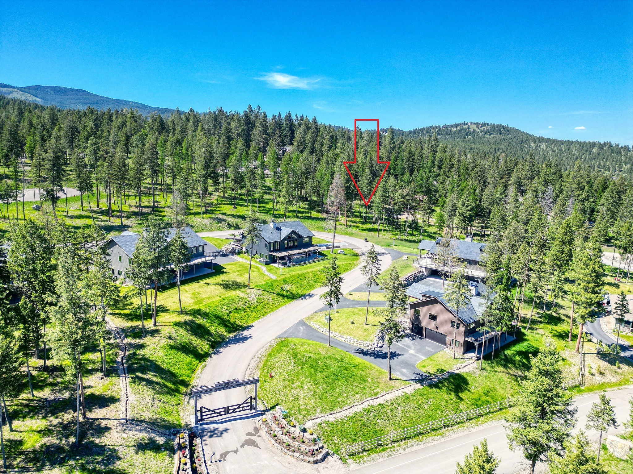 129 Blacktail Loop