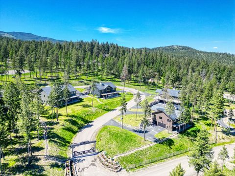 129 Blacktail Loop Lakeside MT 59922