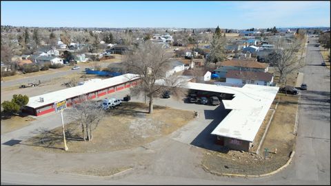 Photo of 1521 1st Avenue NW #A, Great Falls, MT 59404 (MLS # 30066298)