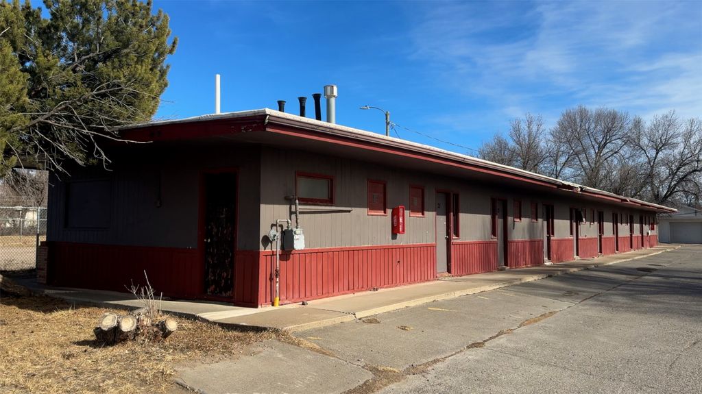 Photo of 1521 1st Avenue NW #A, Great Falls, MT 59404 (MLS # 30066298)