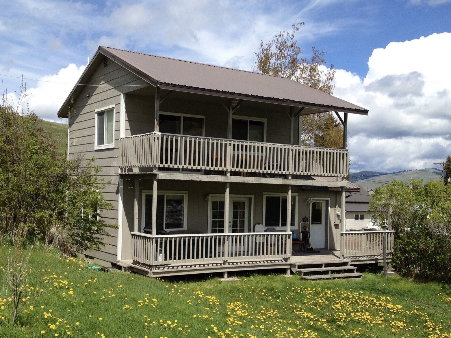 136 Duffy Street