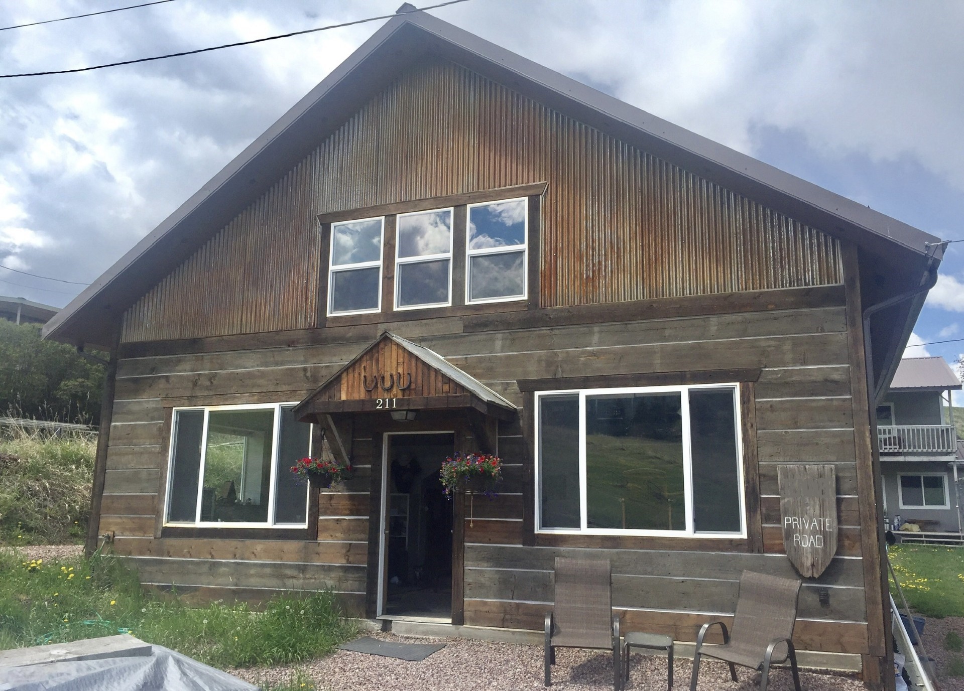 136 Duffy Street